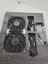 Solar fan 30w for sale  Orlando