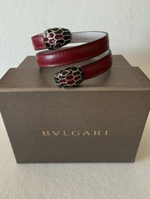 Bulgari serpenti forever for sale  Cloverdale