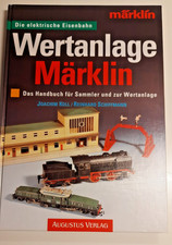 Wertanlage märklin koll gebraucht kaufen  Altlußheim
