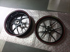 Cerchi forgiati ducati usato  Vobbia