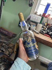 Weller full proof for sale  Tremont