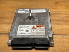 Módulo de computador motor Hitachi 270LC-3 escavadeira 4HK1 ECM ECU 8982046851, usado comprar usado  Enviando para Brazil