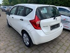 Motorhalter nissan note gebraucht kaufen  Oberhausen