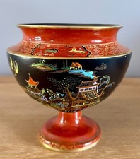 Carlton ware pedestal for sale  WOODBRIDGE