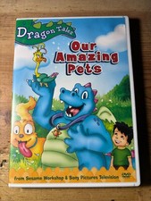 Rare oop dragon for sale  Coos Bay