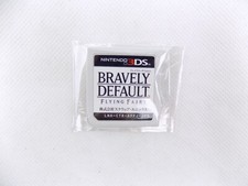 Like New Nintendo 2DS/3DS Carrinho Apenas Bravely Default: Flying Fairy Frete Grátis comprar usado  Enviando para Brazil