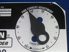Fits lincoln welder for sale  Dallas