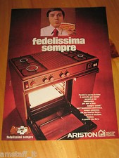 Ariston cucina anno usato Ariston cucina anno usato  Italia