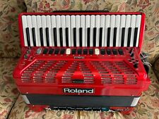 Roland accordion used for sale  Miami Beach