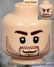 Lego male minifigure for sale  Reno