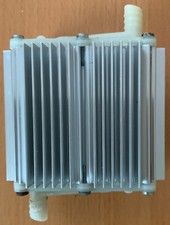 Miele cva 6401 gebraucht kaufen  Bocholt