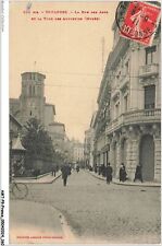 Amtp9 0917 toulouse d'occasion  France
