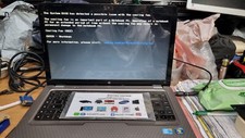 9780n portatile g62 usato  Mugnano di Napoli
