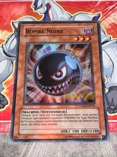 Black bomb crms d'occasion  Expédié en Belgium