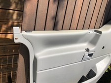 Türverkleidung links fast gebraucht kaufen  Karlsruhe