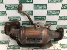 Filtro antiparticolato toyota usato  Forgaria nel Friuli