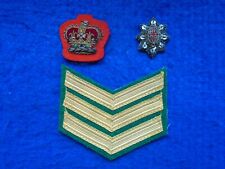 British military small for sale  TIVERTON