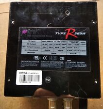 Hiper type 580w usato  Como