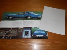 1972 lincoln continental for sale  Greencastle