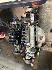2011 fiat 500 for sale  HAYLE