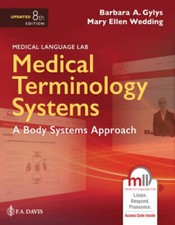 Medical terminology systems for sale  Montgomery