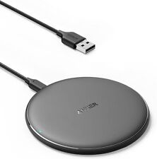 Anker wireless charger for sale  LEICESTER