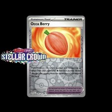 Pokemon TCG - Coroa Estelar: Escolha Seu Card - Todos os Holos Reversos/ex/Especificação Ás comprar usado  Enviando para Brazil