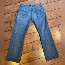 Vtg levis 557 for sale  Mendon