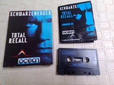Total recal commodore usato  Bovezzo