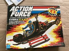 Action force. n for sale  CWMBRAN