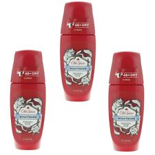 Old spice wolfthorn for sale  NORTH SHIELDS