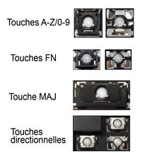 Touche clavier belge d'occasion  Plougastel-Daoulas