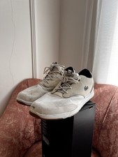Scarpe lacoste 5 usato  Napoli