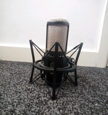 Akg p220 large for sale  BOREHAMWOOD