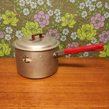 Vintage pyramid saucepan for sale  BEDFORD