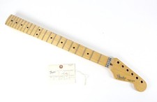 1987 Fender Strat Plus Maple Neck Wilkinson Nut E4 com etiqueta de inspeção original comprar usado 1987 Fender Strat Plus Maple Neck Wilkinson Nut E4 com etiqueta de inspeção original comprar usado  Enviando para Brazil