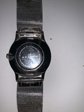 Skagen ladies watch for sale  SWANLEY