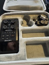 Zoom registratore portatile usato  Spedire a Italy