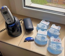 Braun series 5646 gebraucht kaufen  Erfurt