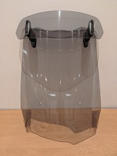 Puig touring windscreen for sale  DUNSTABLE