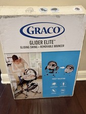 Graco glider elite for sale  North Hollywood