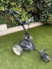Motocaddy lithium battery for sale  SAFFRON WALDEN