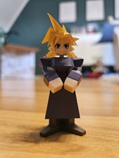 Final fantasy cloud gebraucht kaufen  Krefeld
