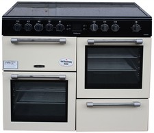 Leisure ck100c210c electric for sale  MANCHESTER