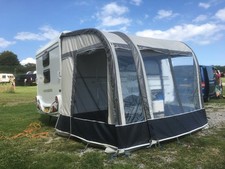 Bradcot modus caravan for sale  SLOUGH