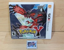 Tested pokemon 3ds for sale  Ballwin