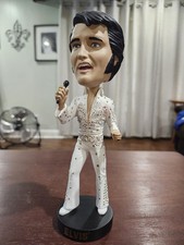 Royal bobbles elvis for sale  Crowley