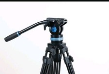 Sirui 25 videostativ gebraucht kaufen  Hamburg