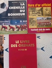 Metz chenille bonheur d'occasion  Metz-