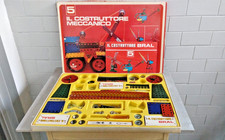 Costruttore meccanico. produz. usato Costruttore meccanico. produz. usato  Torino